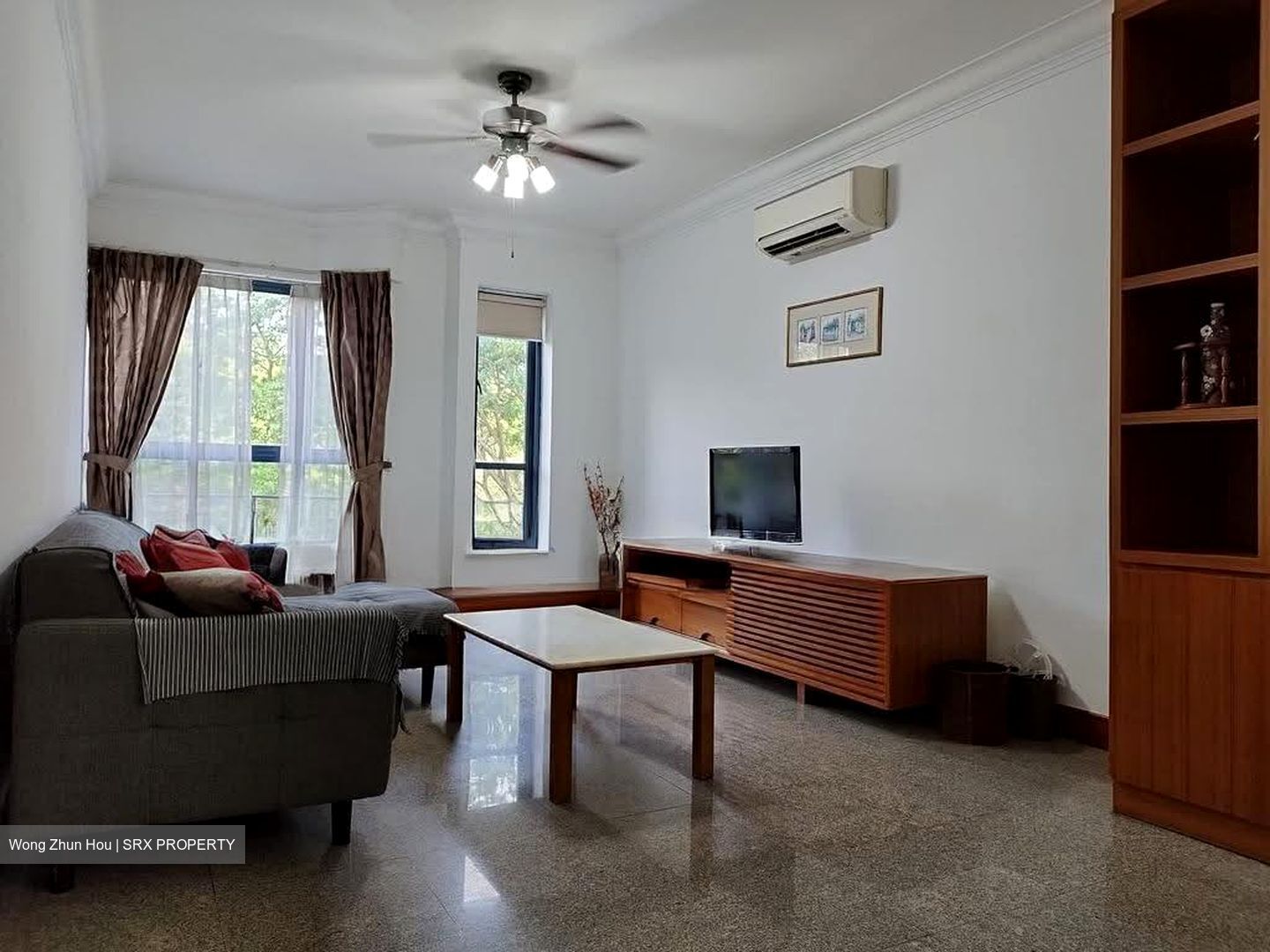 Westcove Condominium (D5), Condominium #634616281
